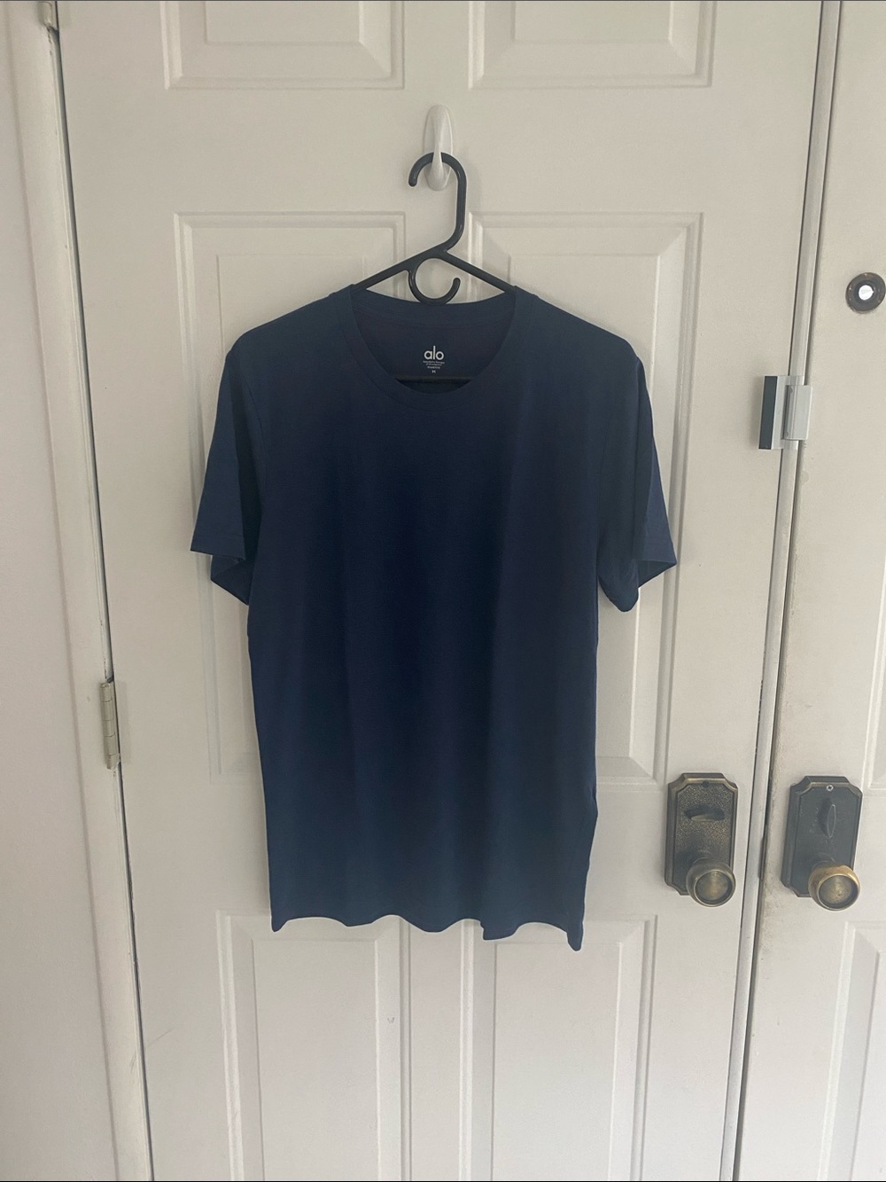 ALO Triumph Tee